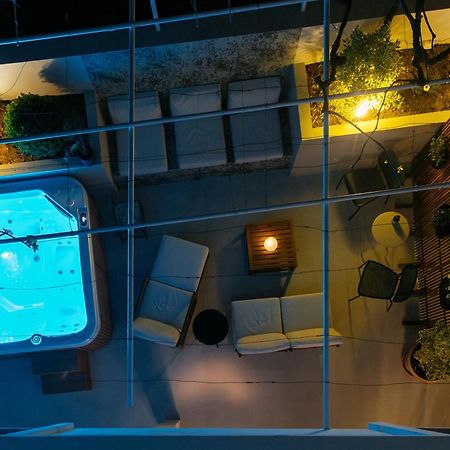 Apartments Toni سبليت المظهر الخارجي الصورة
