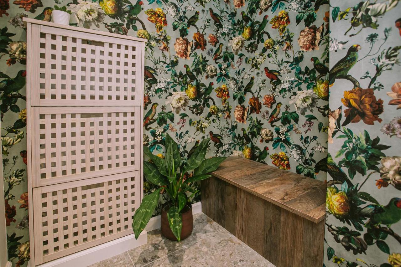 Apartments Toni سبليت المظهر الخارجي الصورة