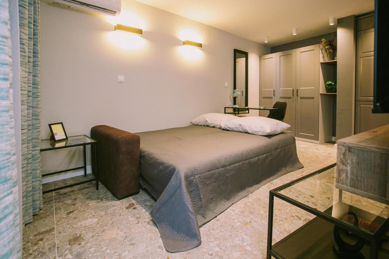 Apartments Toni سبليت المظهر الخارجي الصورة
