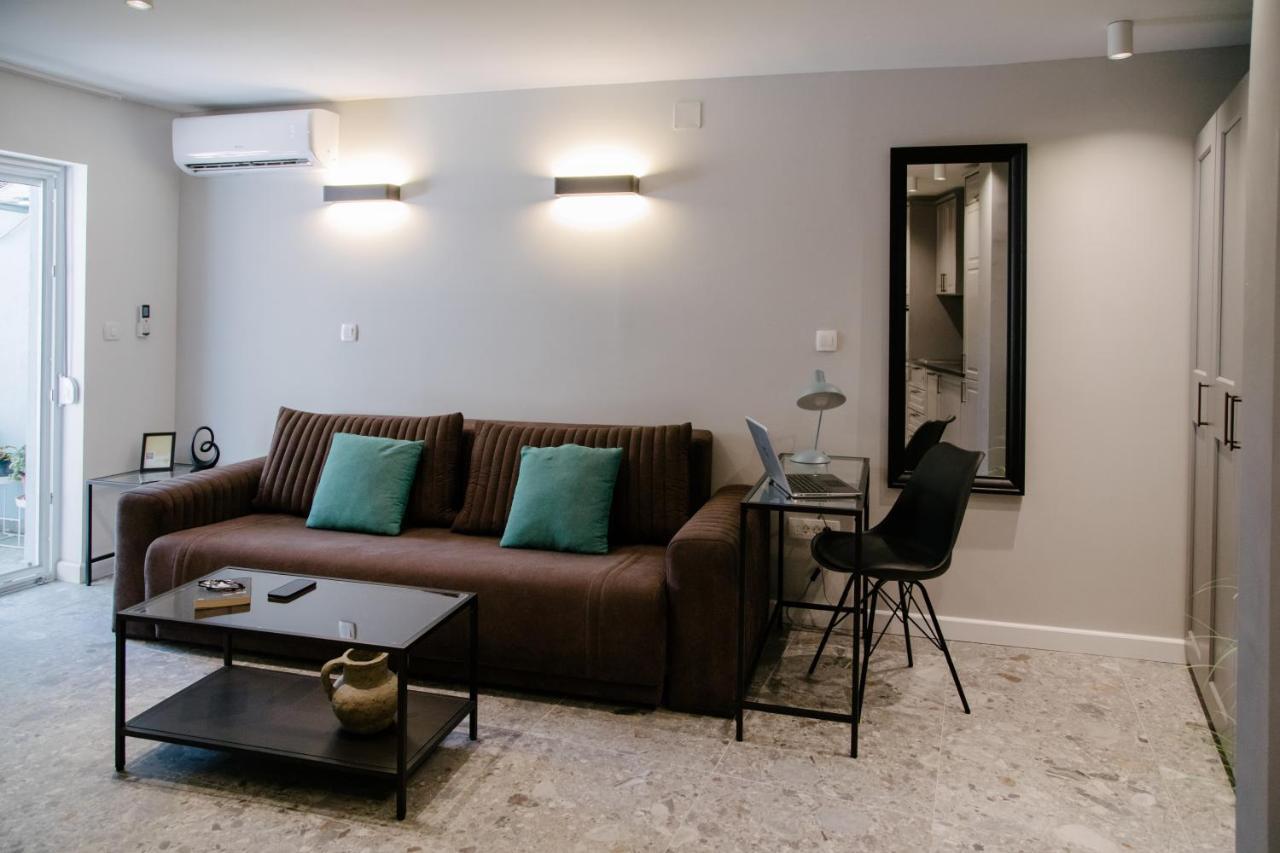 Apartments Toni سبليت المظهر الخارجي الصورة