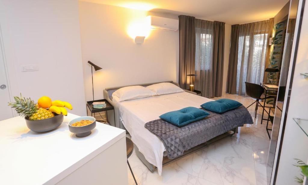 Apartments Toni سبليت المظهر الخارجي الصورة