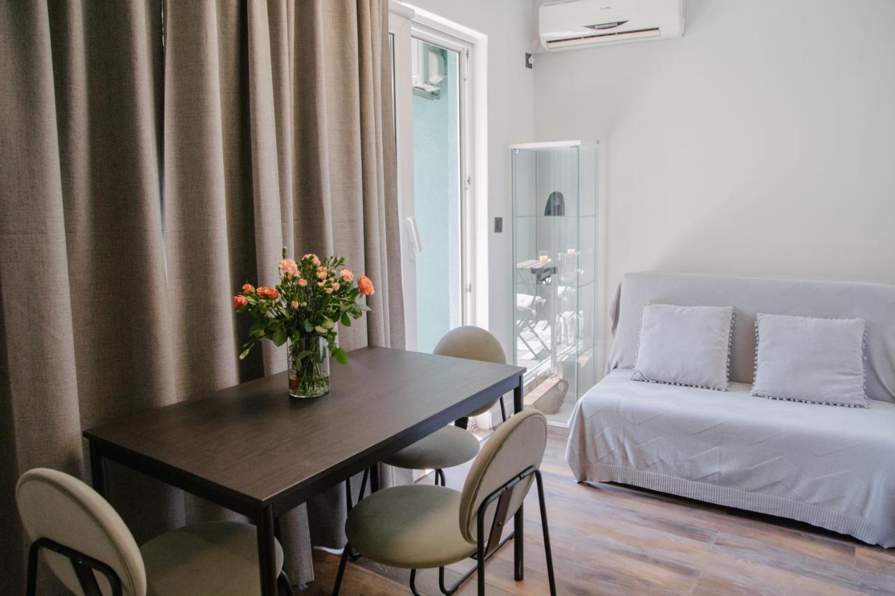 Apartments Toni سبليت المظهر الخارجي الصورة