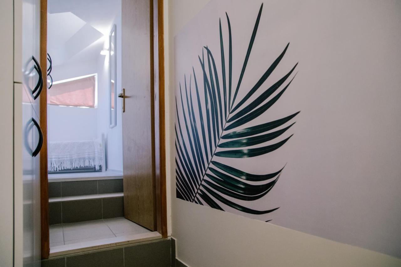 Apartments Toni سبليت المظهر الخارجي الصورة