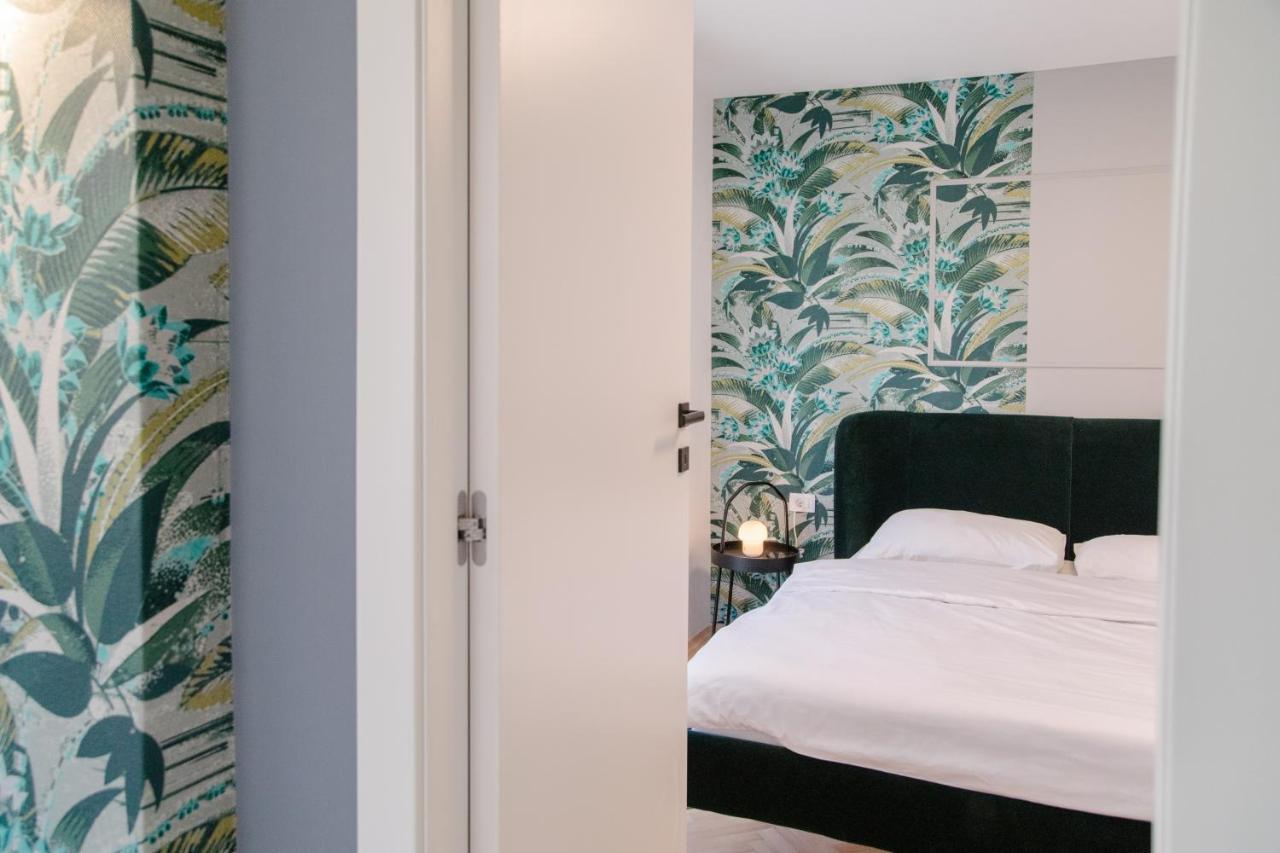 Apartments Toni سبليت المظهر الخارجي الصورة