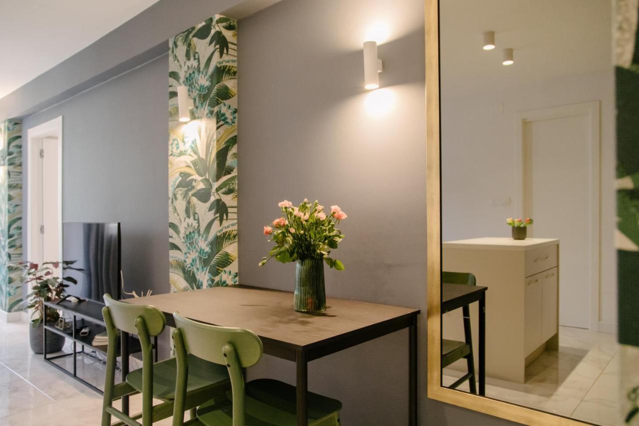 Apartments Toni سبليت المظهر الخارجي الصورة