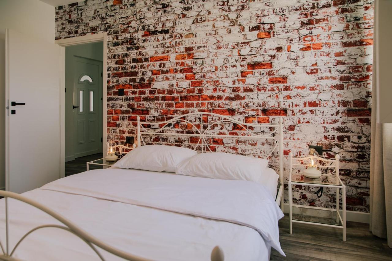 Apartments Toni سبليت المظهر الخارجي الصورة