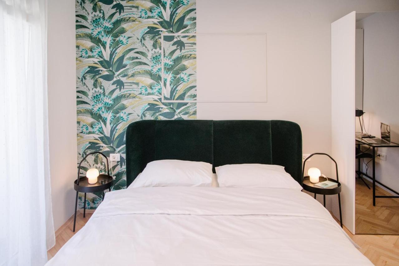 Apartments Toni سبليت المظهر الخارجي الصورة