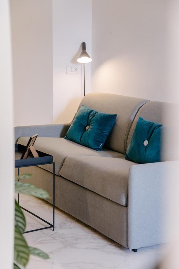 Apartments Toni سبليت المظهر الخارجي الصورة