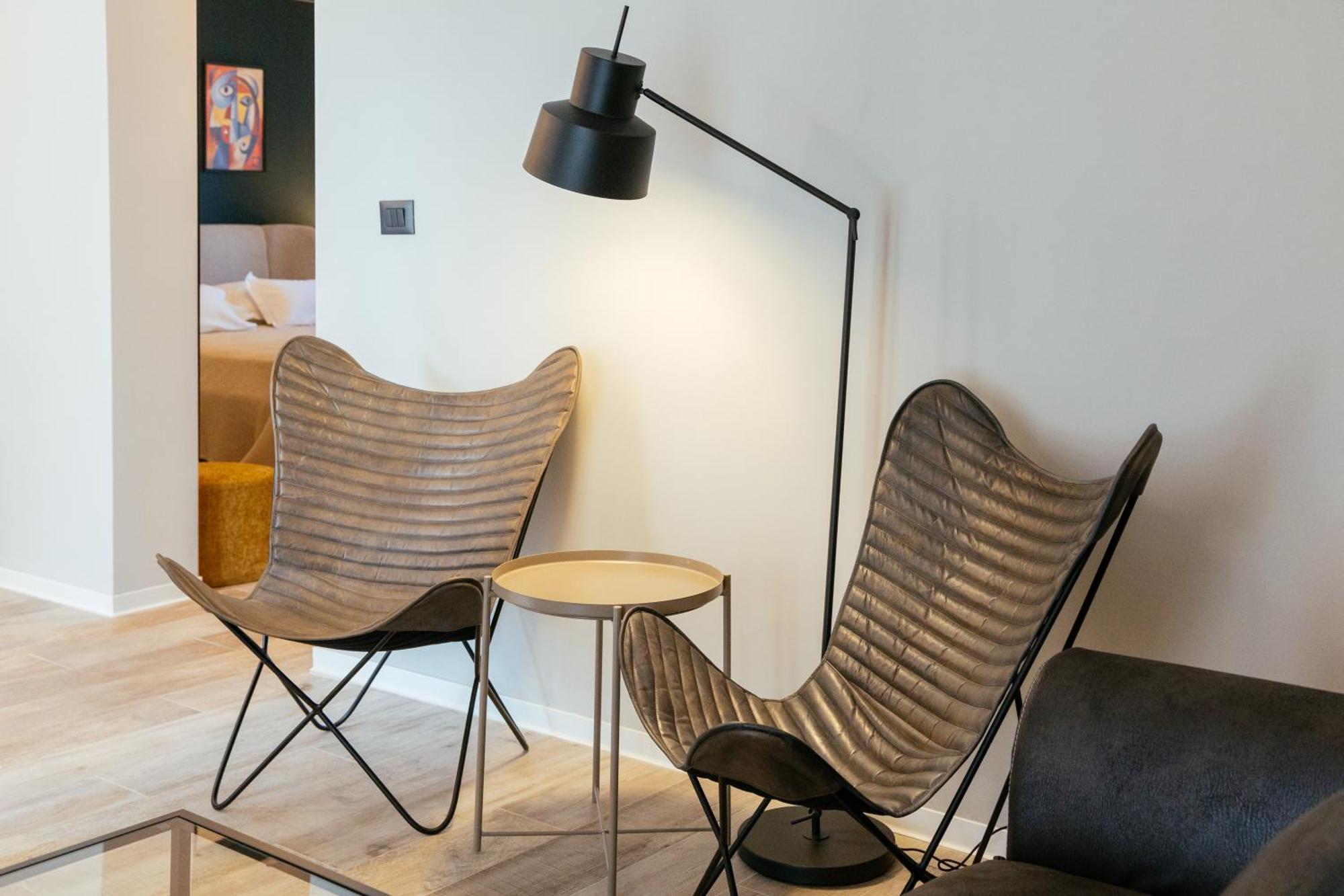 Apartments Toni سبليت المظهر الخارجي الصورة