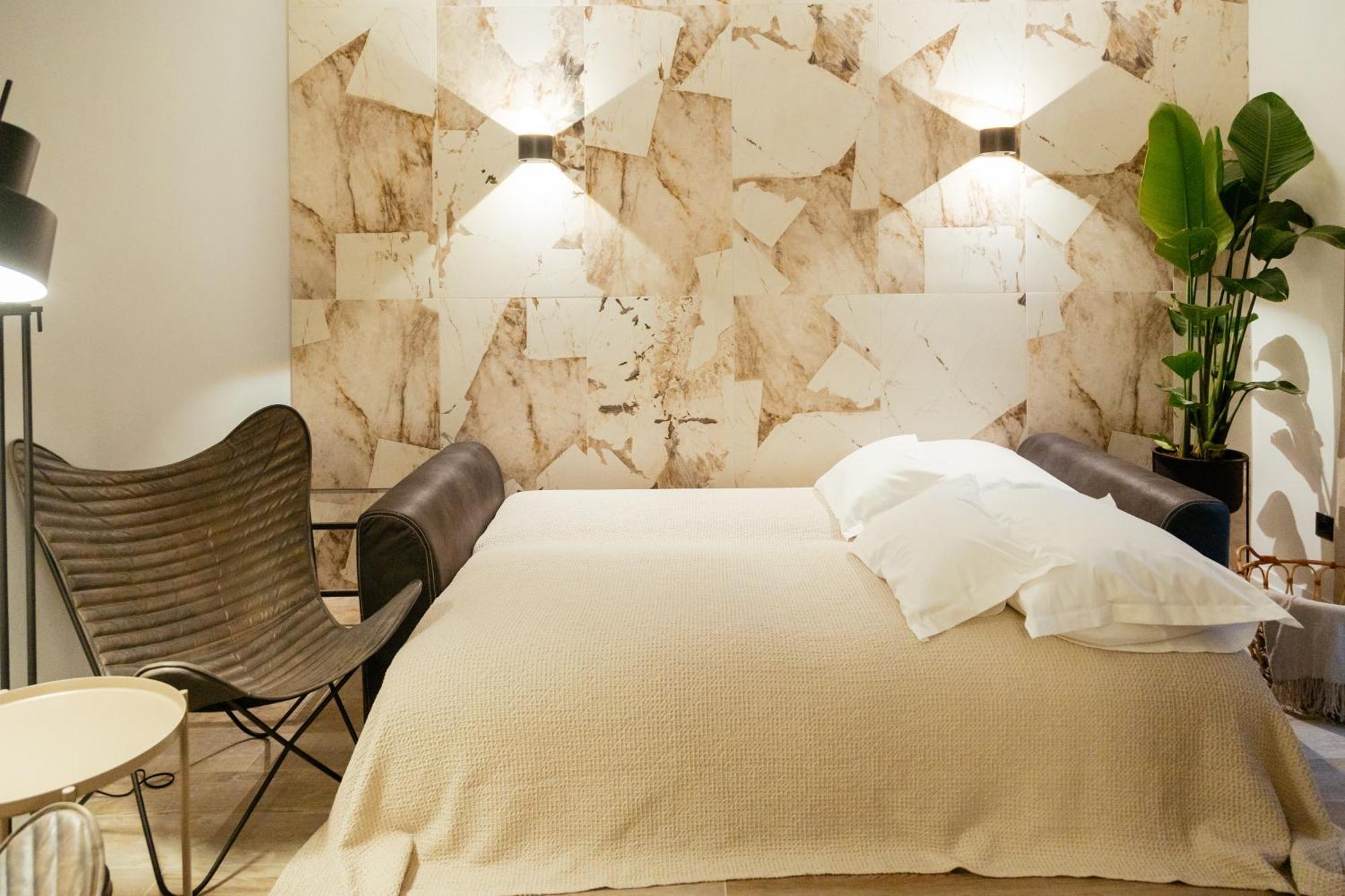 Apartments Toni سبليت المظهر الخارجي الصورة