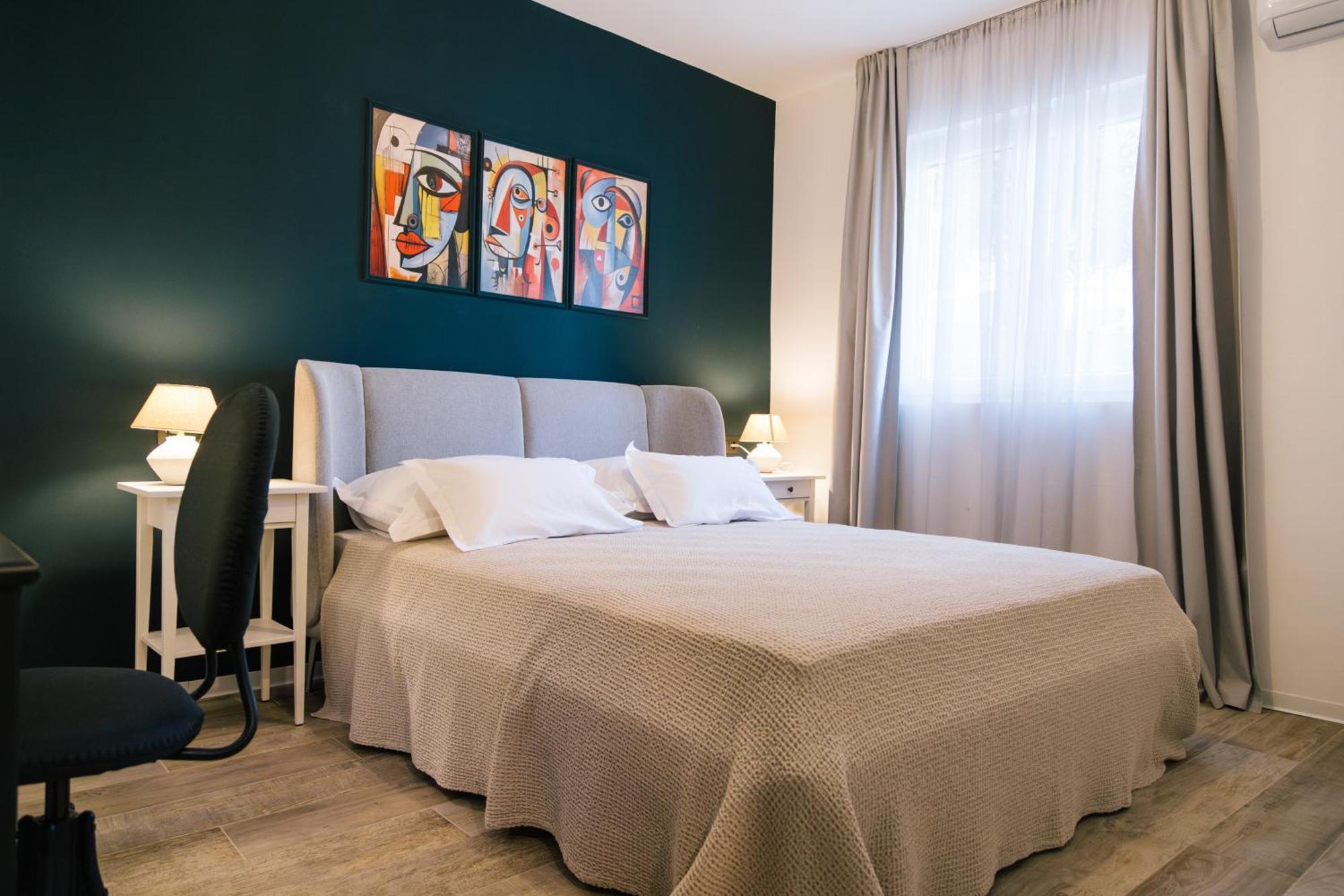 Apartments Toni سبليت المظهر الخارجي الصورة