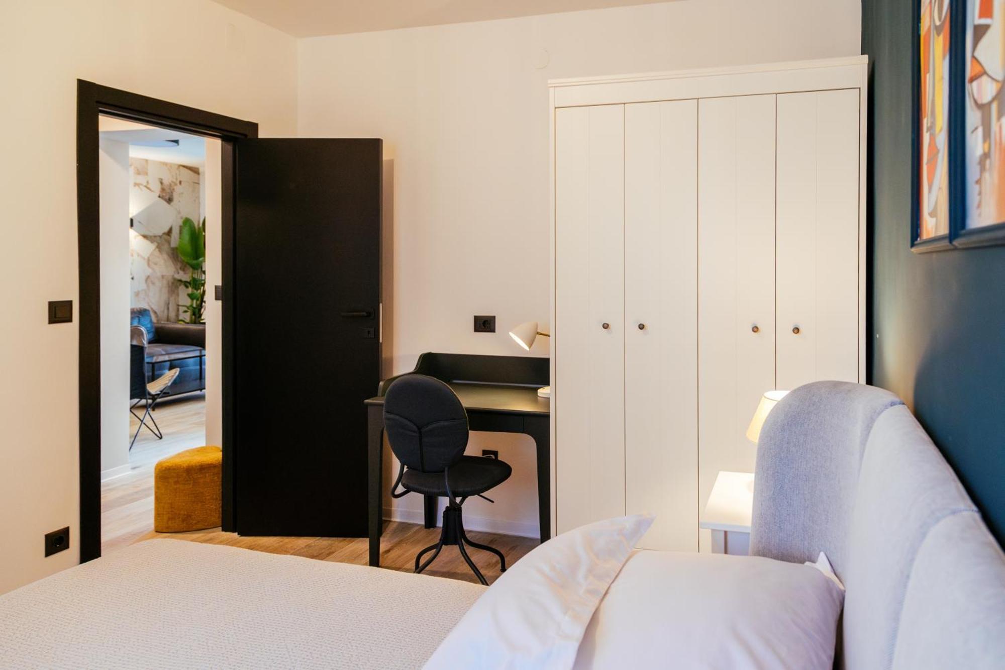 Apartments Toni سبليت المظهر الخارجي الصورة
