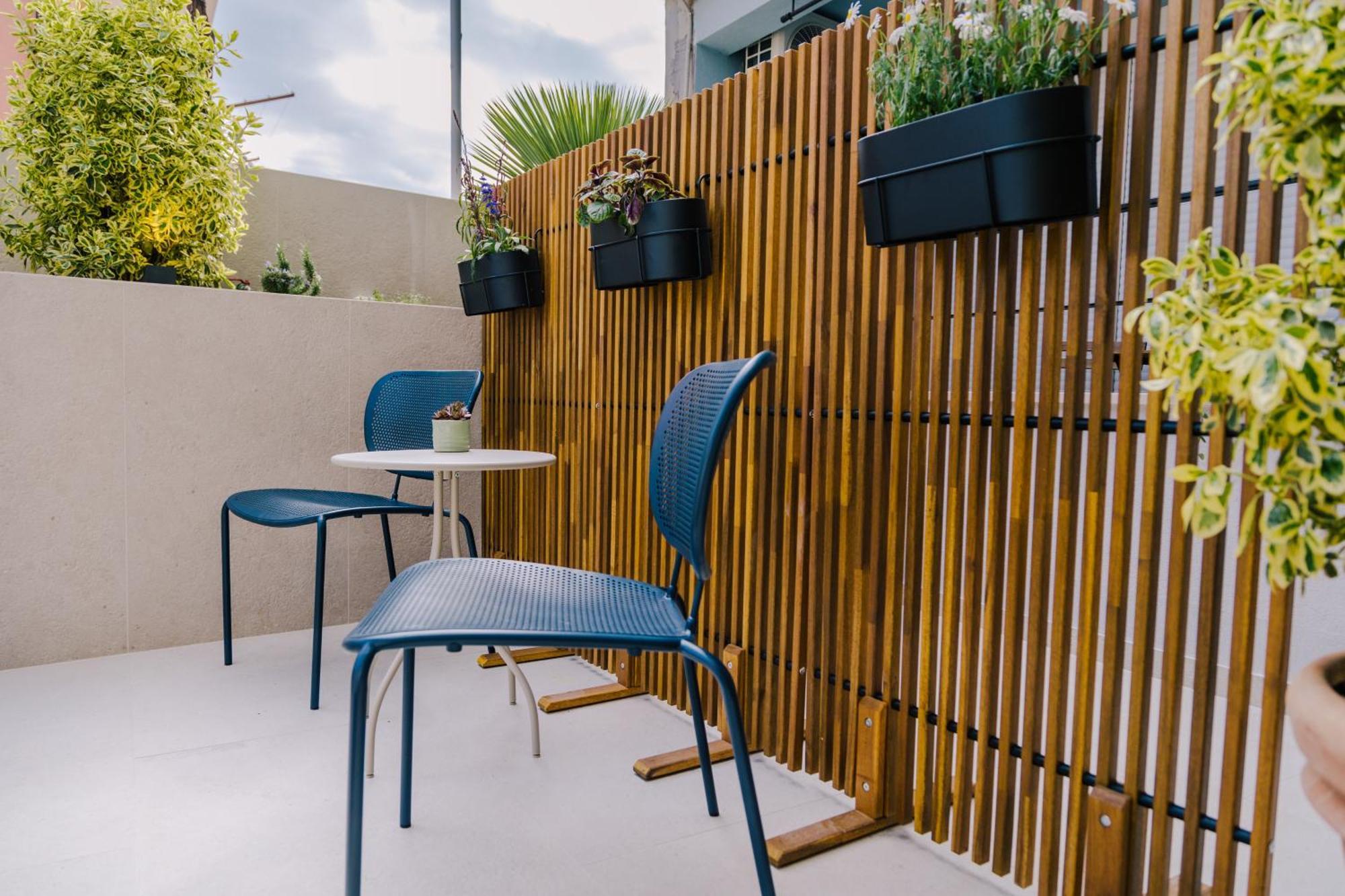 Apartments Toni سبليت المظهر الخارجي الصورة