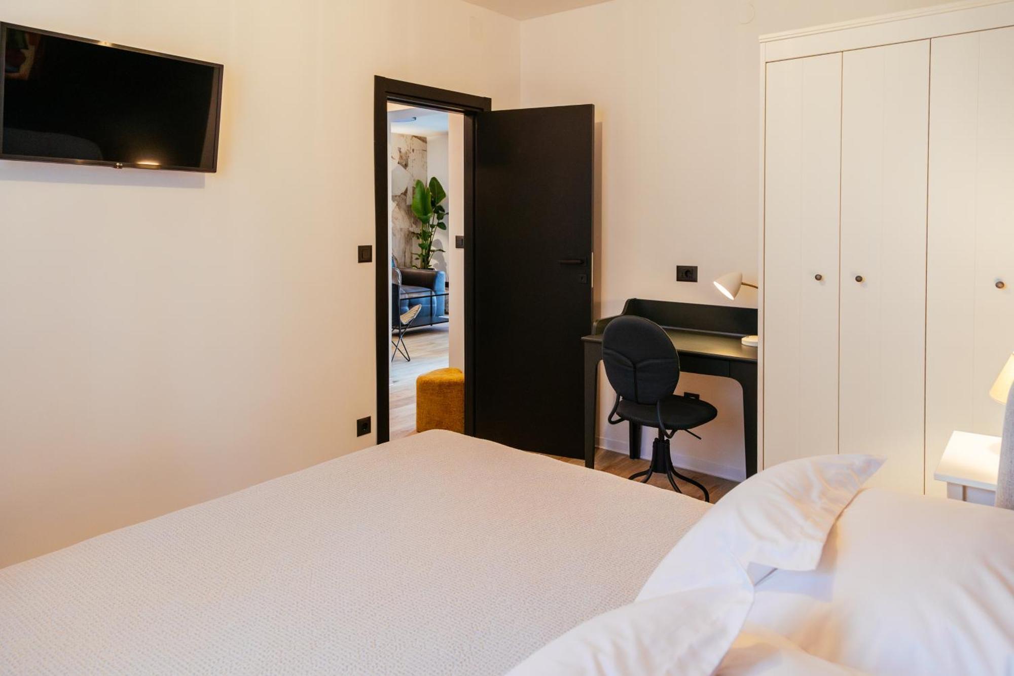 Apartments Toni سبليت المظهر الخارجي الصورة