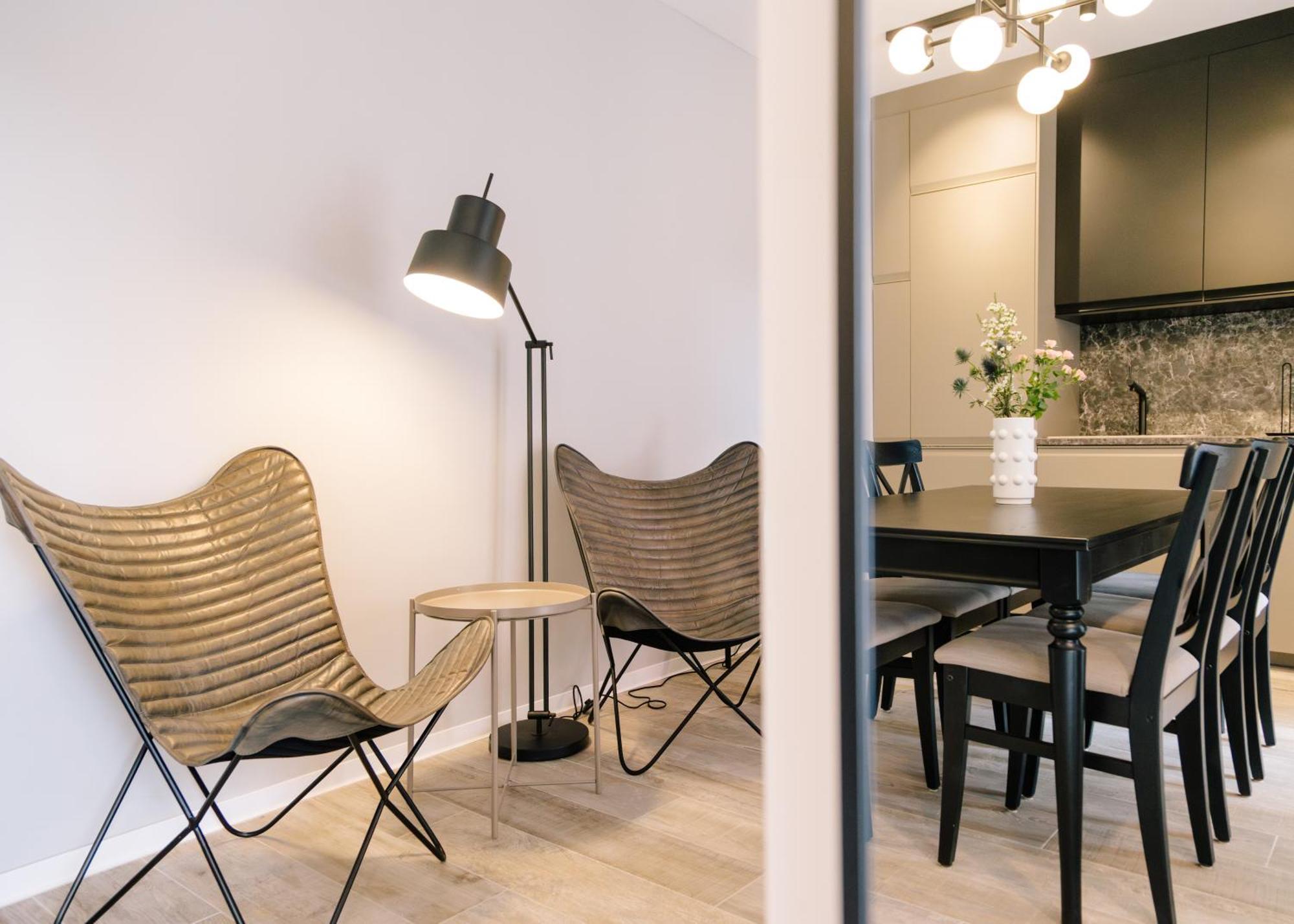 Apartments Toni سبليت المظهر الخارجي الصورة