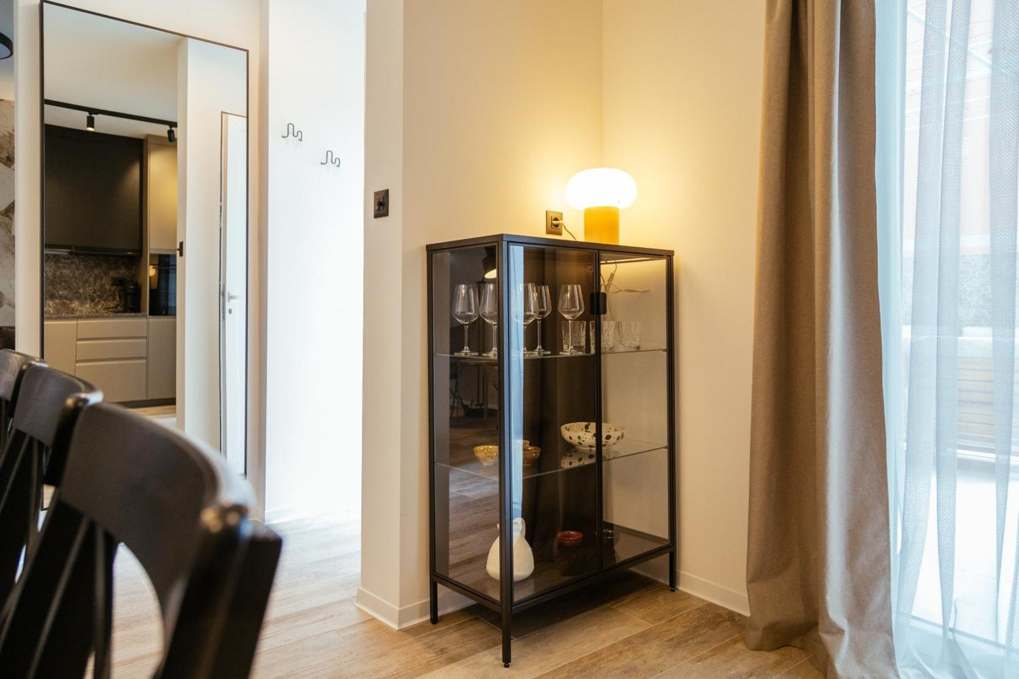 Apartments Toni سبليت المظهر الخارجي الصورة