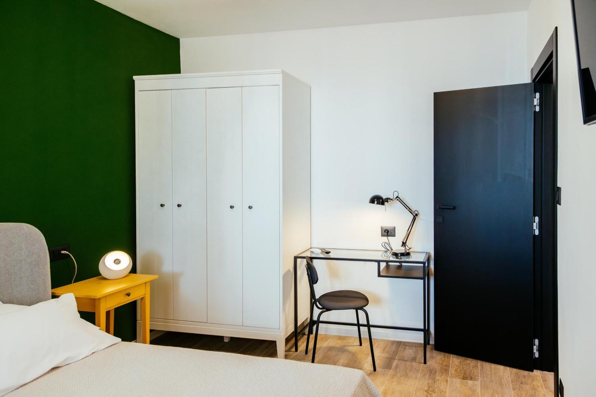 Apartments Toni سبليت المظهر الخارجي الصورة