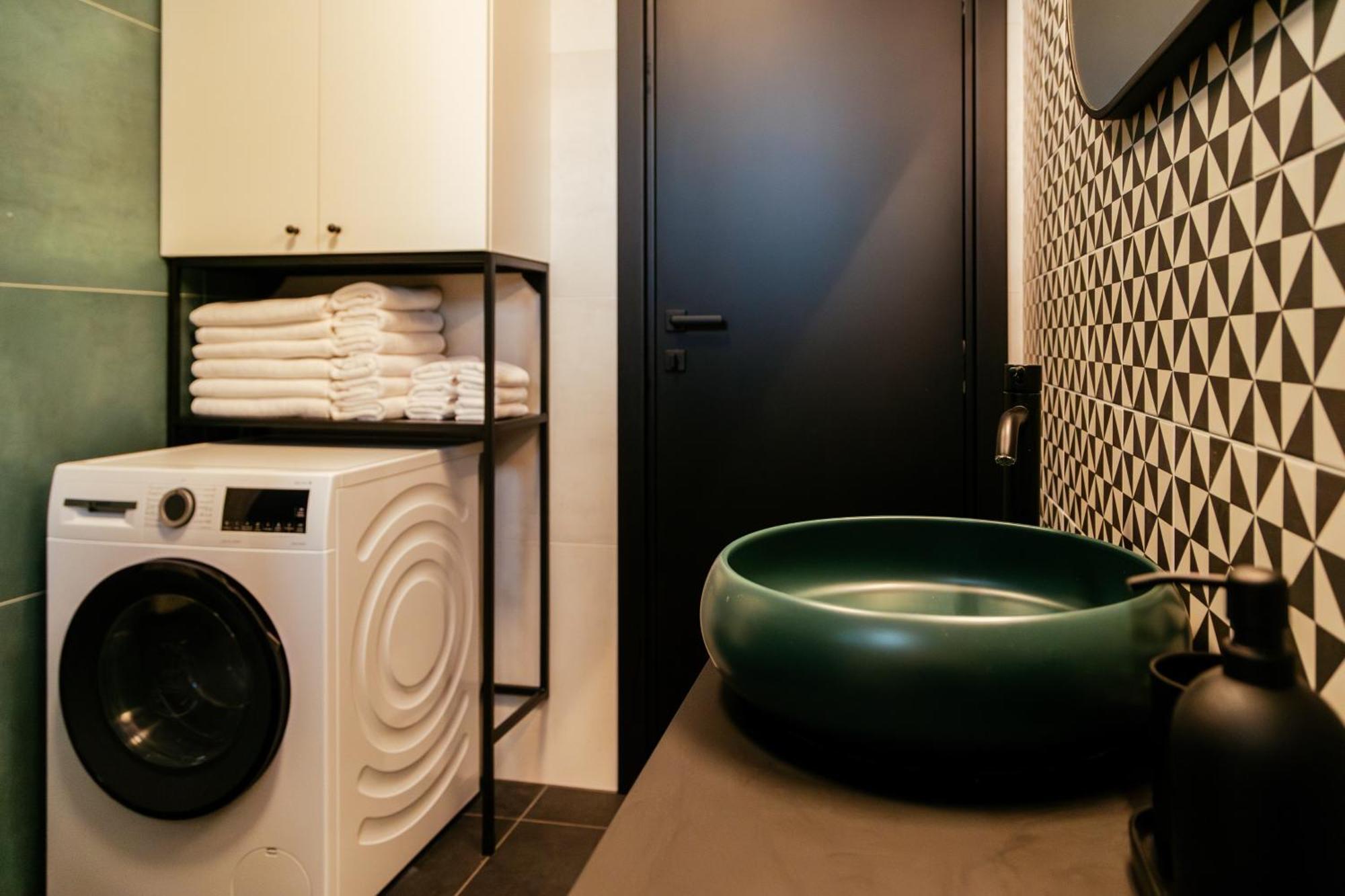 Apartments Toni سبليت المظهر الخارجي الصورة