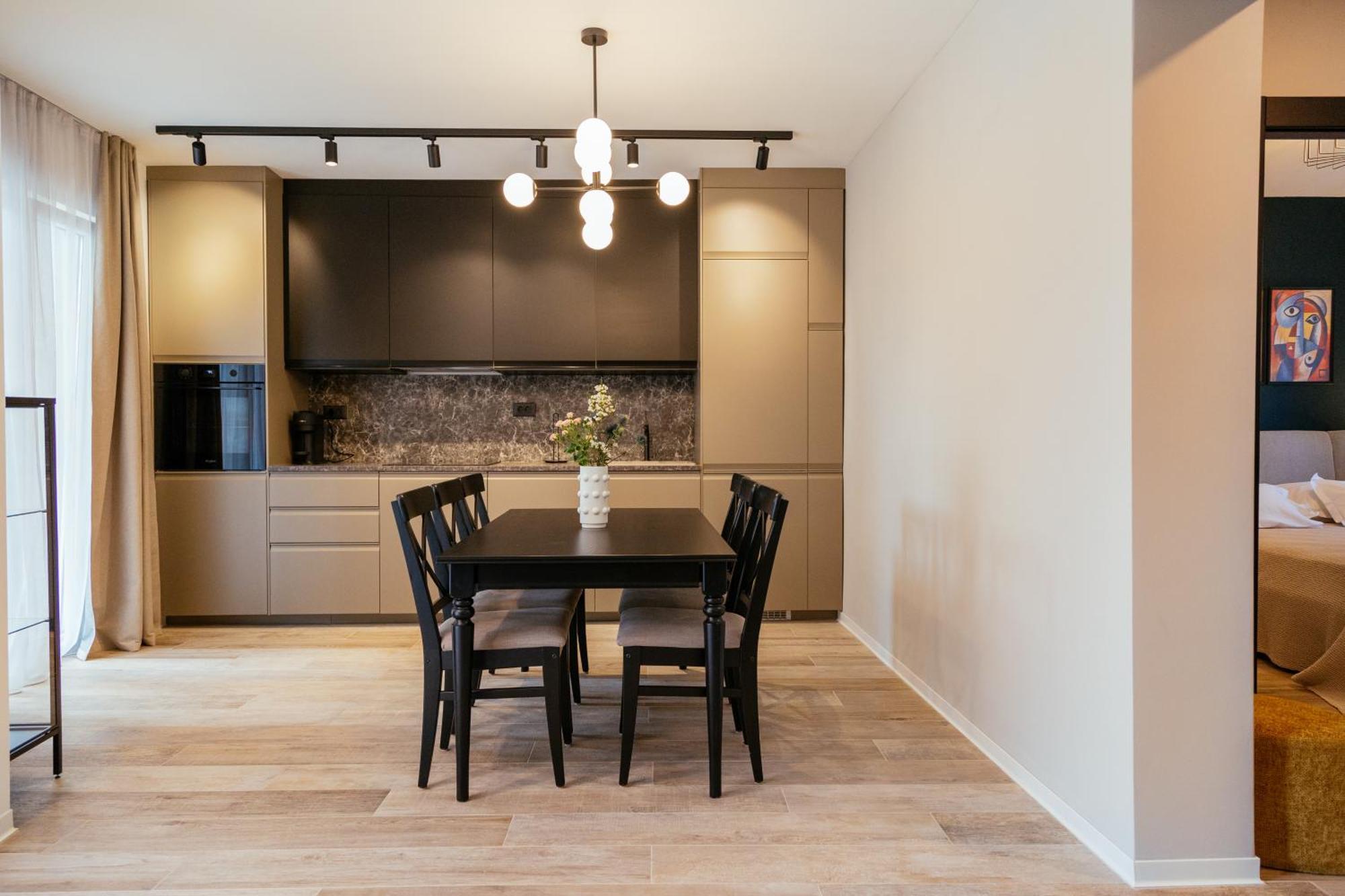 Apartments Toni سبليت المظهر الخارجي الصورة