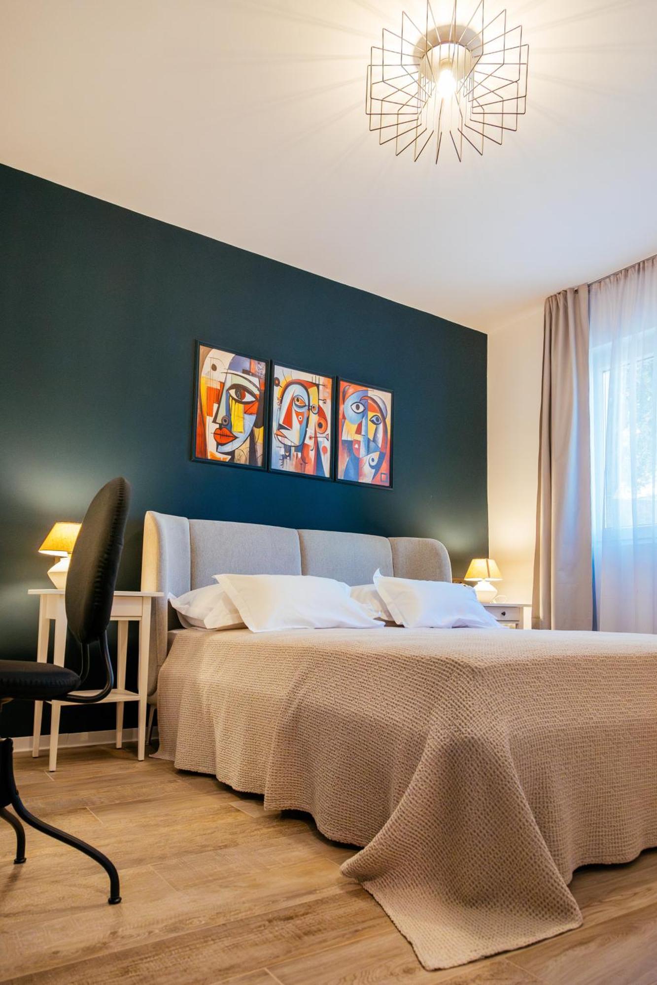 Apartments Toni سبليت المظهر الخارجي الصورة