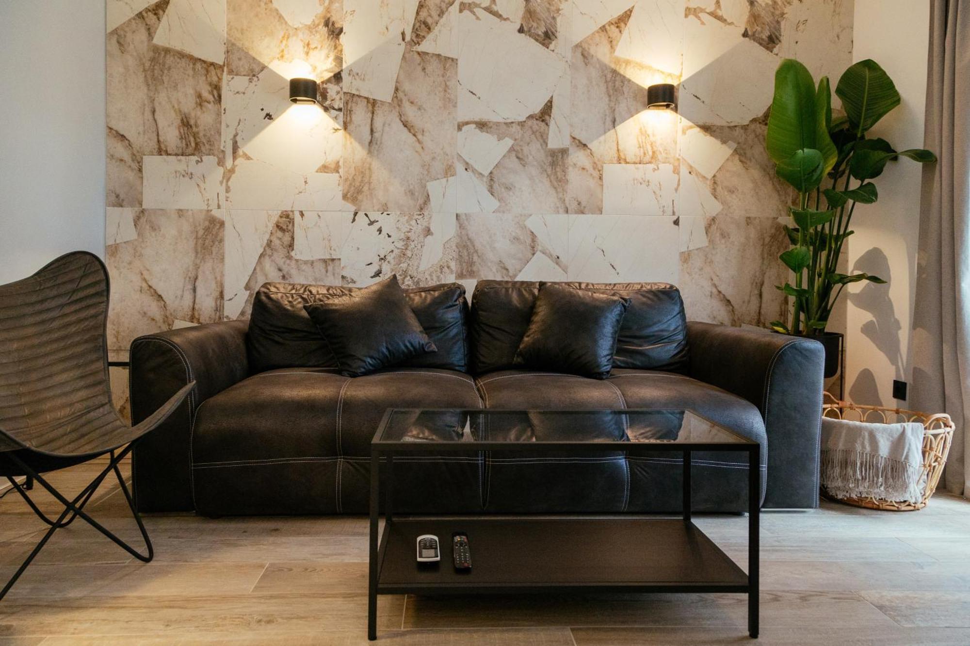 Apartments Toni سبليت المظهر الخارجي الصورة