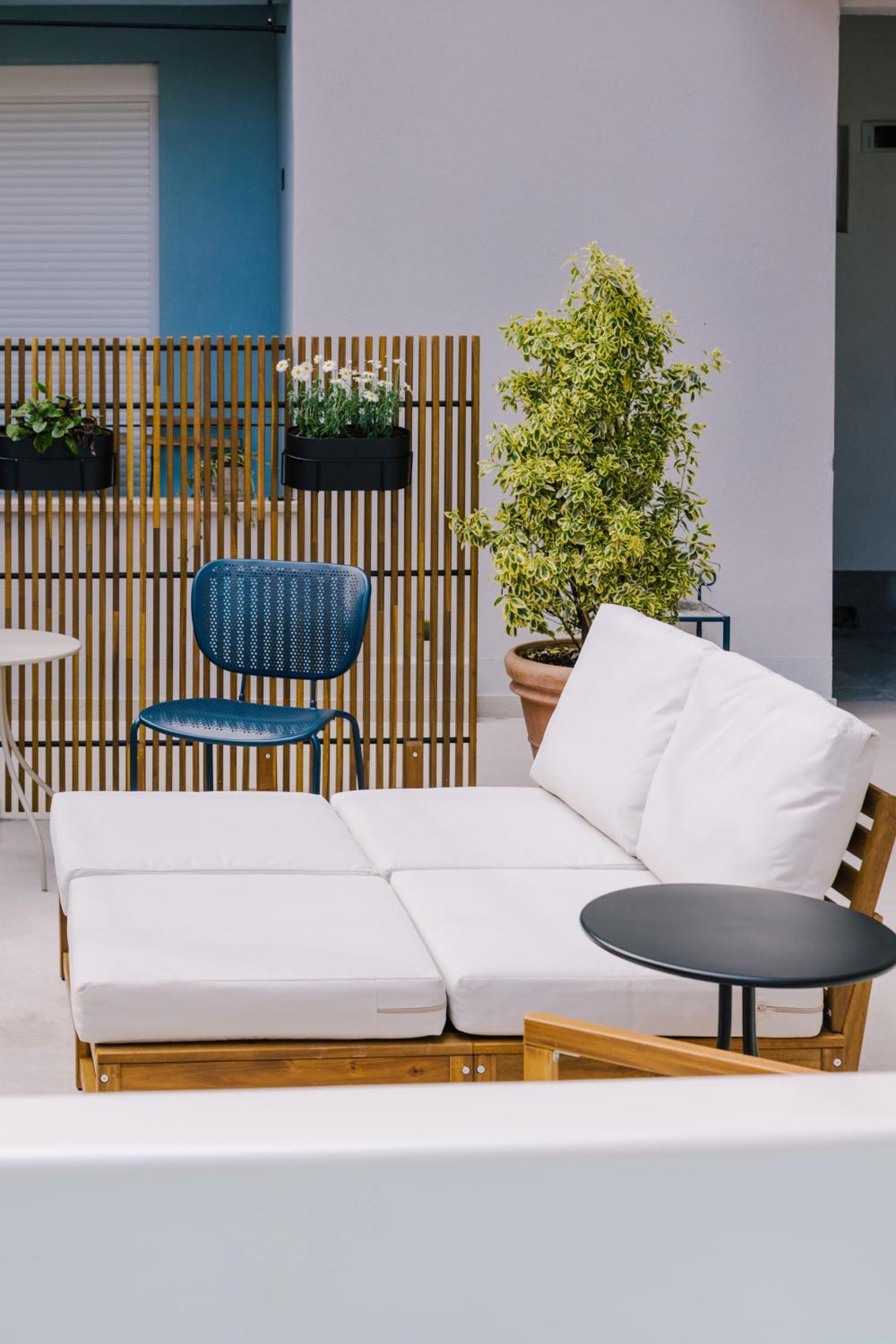 Apartments Toni سبليت المظهر الخارجي الصورة