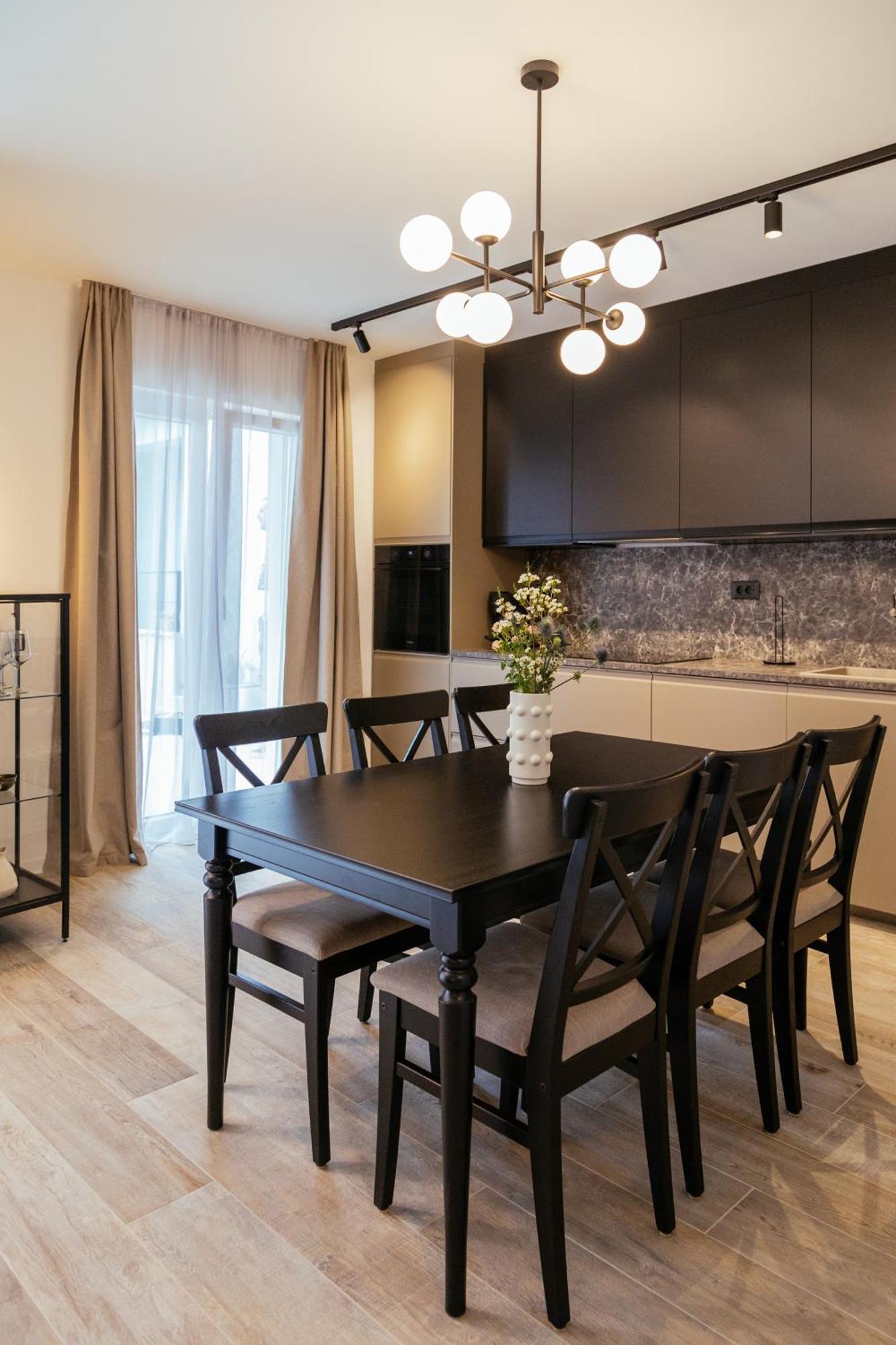Apartments Toni سبليت المظهر الخارجي الصورة